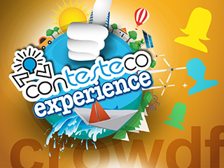 Contesteco Experience, il progetto con finanziamento in crowdfunding.